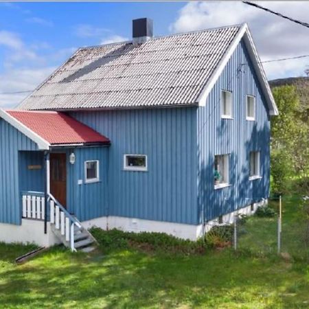 Vila Paul'S House Saltstraumen Exteriér fotografie